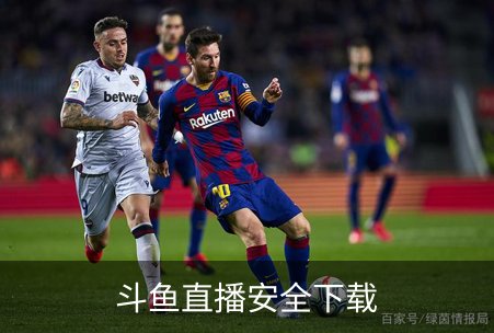 了解斗鱼直播安全下载